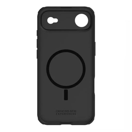 Maska za iPhone 17 Air 6.6 crna Nillkin CamShield Pro Magnetic