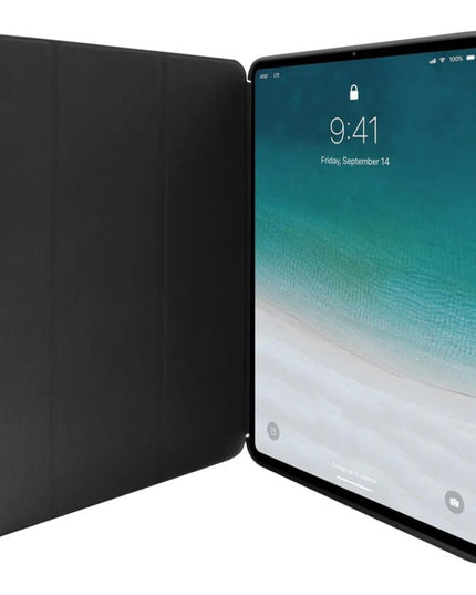 Maska za iPad Pro 12.9 2017 crna PURO