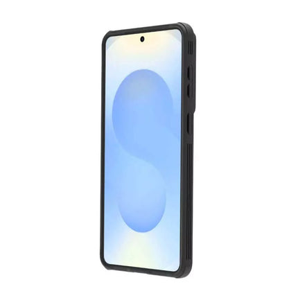 Maska za Samsung S946B Galaxy S26 Plus crna Nillkin CamShield Pro