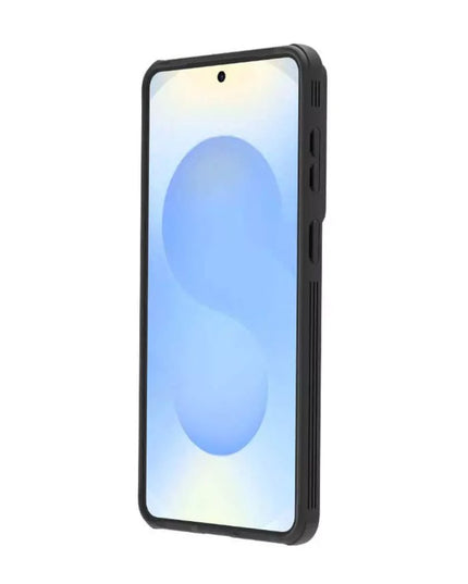 Maska za Samsung S946B Galaxy S26 Plus crna Nillkin CamShield Pro