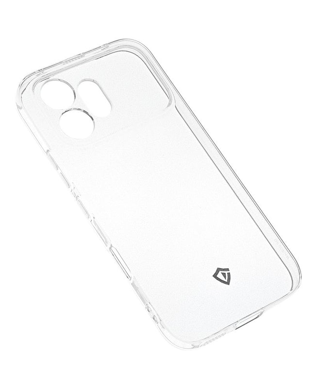 Maska za Honor 600 transparent Teracell Skin