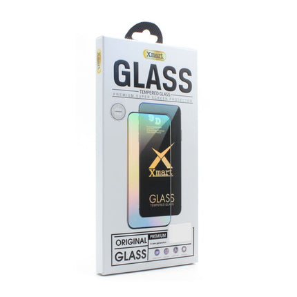Zastitno staklo Tempered Glass X mart 9D za iPhone 15 Plus 6.7