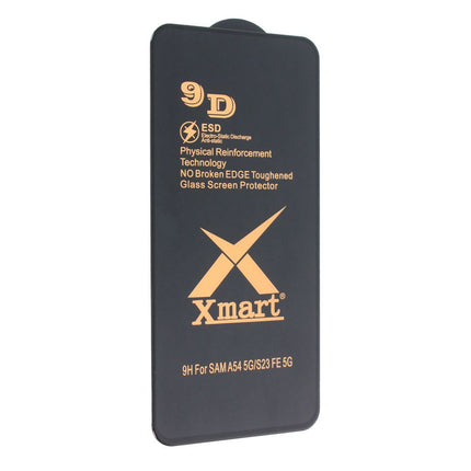 Zastitno Staklo Tempered glass X Mart 9D za Samsung S711U Galaxy S23 FE
