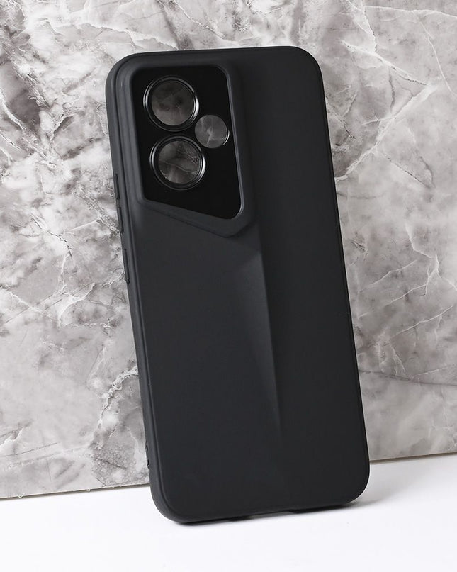 Torbica Blade za Honor 400 crna