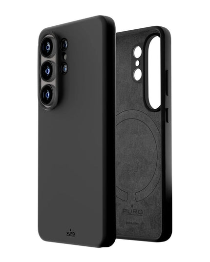 Maska za Samsung S948B Galaxy S26 Ultra crna Puro ICON MAG