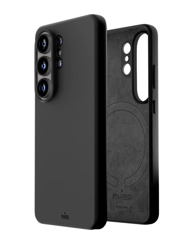 Maska za Samsung S948B Galaxy S26 Ultra crna Puro ICON MAG