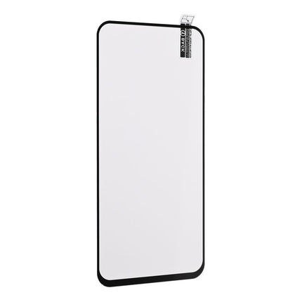 Zastitno staklo Tempered Glass 2.5D full glue za Xiaomi Redmi 15 4G EU 171mm crni