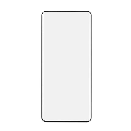 Zastitno staklo Tempered glass za Xiaomi Redmi Note 14 Pro 4G/5G (EU) zakrivljeni crni