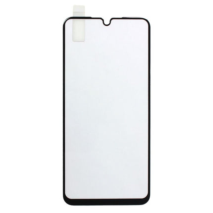 Zastitno Staklo Tempered glass 2.5D full glue za Samsung A346B Galaxy A34 5G crni
