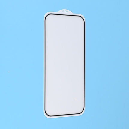 Zastitno staklo Tempered glass Teracell Titan 2.5D za Xiaomi 17 crni