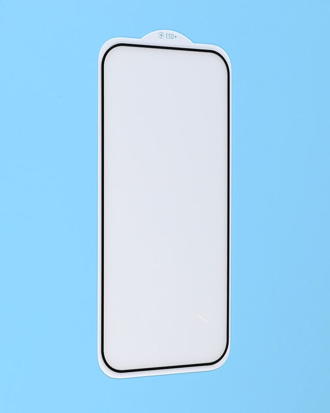 Zastitno staklo Tempered glass Teracell Titan 2.5D za Xiaomi 17 crni