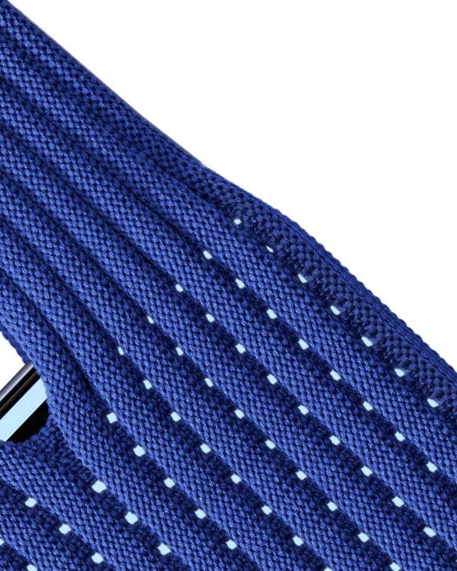 Torbica za mobilni telefon 40cm plava Pocket