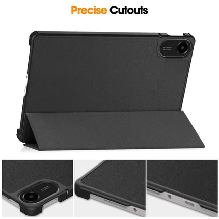 Maska za Xiaomi Redmi Pad 2 11.0 crni Ultra slim