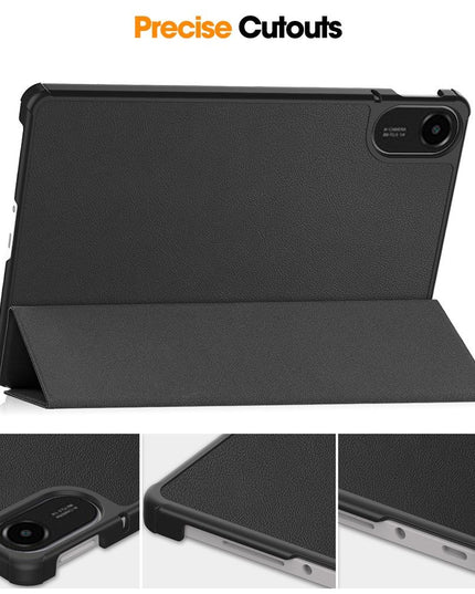 Maska za Xiaomi Redmi Pad 2 11.0 crni Ultra slim