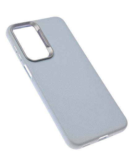 Maska za Samsung A175F Galaxy A17 svetlo plava Elegant