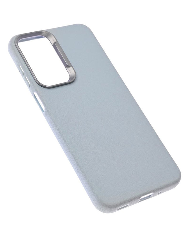 Maska za Samsung A175F Galaxy A17 svetlo plava Elegant