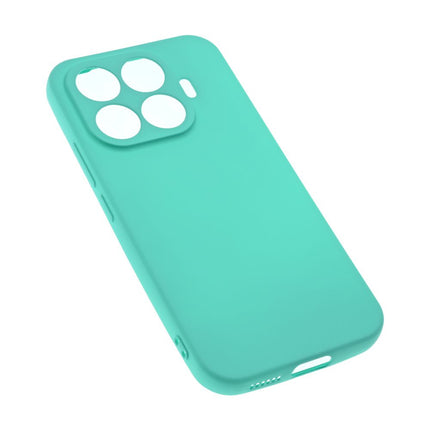 Maska za Xiaomi 17T mint Gentle Color