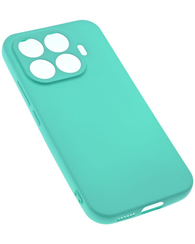 Maska za Xiaomi 17T mint Gentle Color