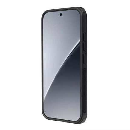 Maska za Xiaomi 17 crna Nillkin Scrub Pro