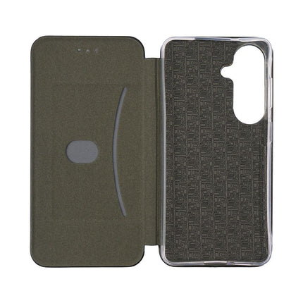 Maska za Samsung S941B Galaxy S26 crna Teracell Flip Cover