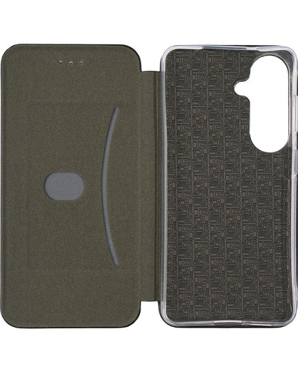 Maska za Samsung S941B Galaxy S26 crna Teracell Flip Cover