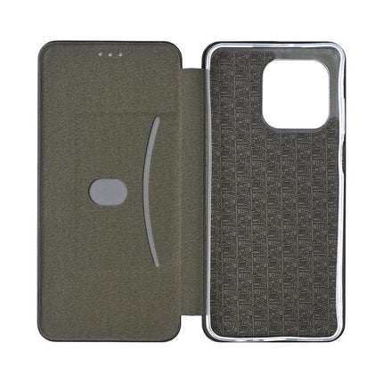 Maska za Honor X5c Plus crna Teracell Flip Cover