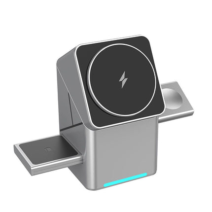 Wireless desktop punjac XW-10 sivi