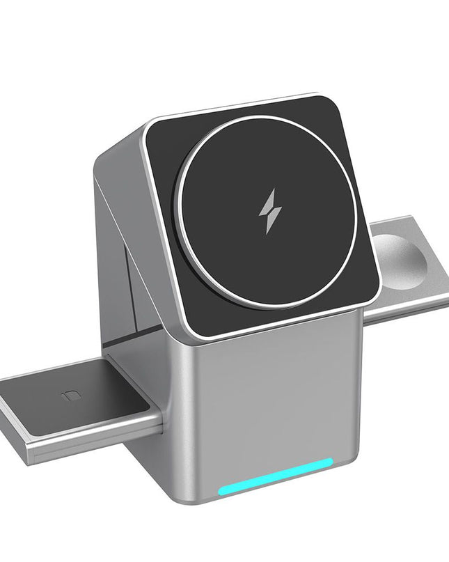 Wireless desktop punjac XW-10 sivi