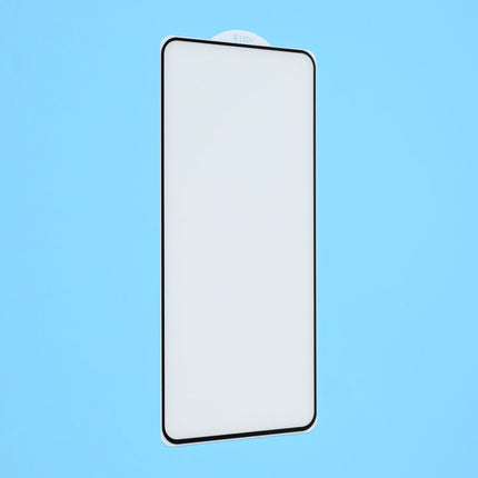Zastitno staklo Tempered glass Teracell Titan 2.5D za Xiaomi 13T/13T Pro crni