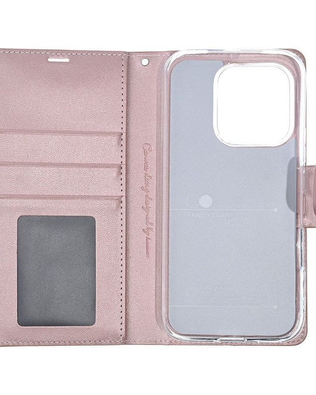 Maska za Honor 600 Lite roze Hanman Canvas ORG