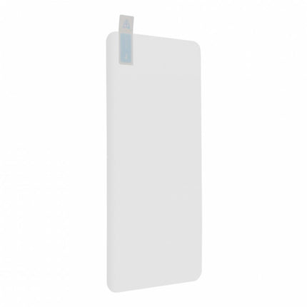 Zastitno staklo Tempered Glass Monsterskin UV Glue 5D za Samsung G985F Galaxy S20 Plus transparent