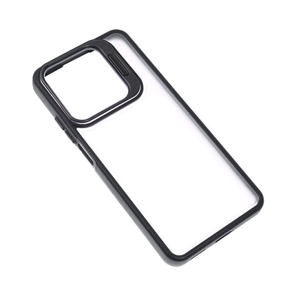 Maska za Honor X7d 4G/400 Smart 5G crna Pastel Pop