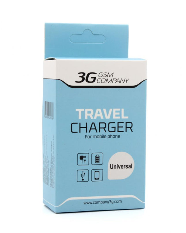 Kucni punjac za Samsung I9100 1A micro USB
