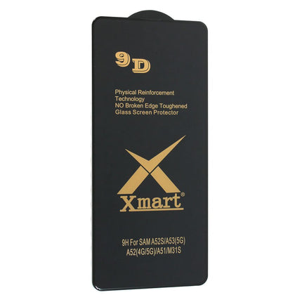 Zastitno staklo Tempered Glass X mart 9D za Samsung A536B Galaxy A53 5G