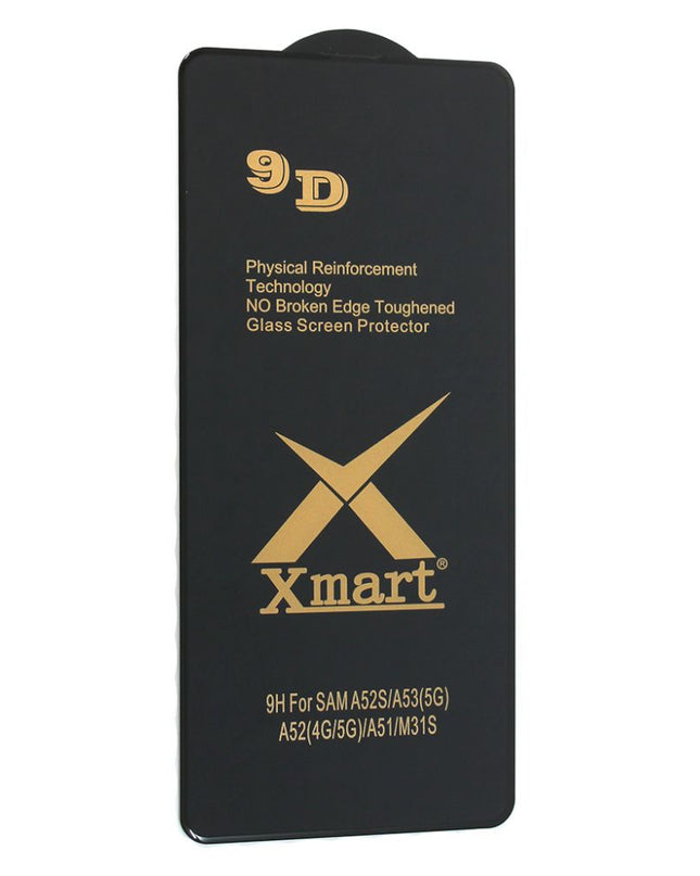 Zastitno staklo Tempered Glass X mart 9D za Samsung A536B Galaxy A53 5G