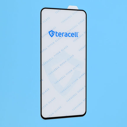 Zastitno staklo Tempered glass Teracell Titan 2.5D za Samsung A536B Galaxy A53 5G crni