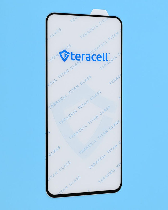 Zastitno staklo Tempered glass Teracell Titan 2.5D za Samsung A536B Galaxy A53 5G crni