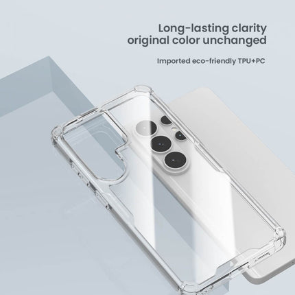Maska za Samsung S948B Galaxy S26 Ultra transparent Nillkin Nature Pro