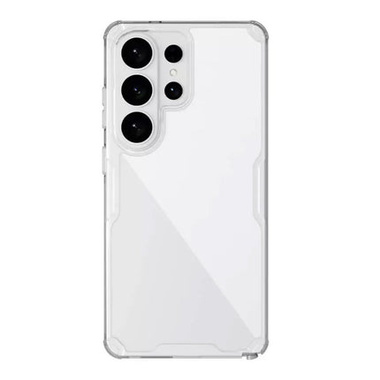 Maska za Samsung S948B Galaxy S26 Ultra transparent Nillkin Nature Pro