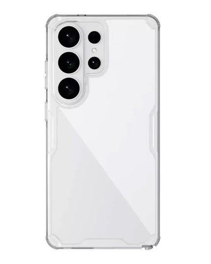 Maska za Samsung S948B Galaxy S26 Ultra transparent Nillkin Nature Pro