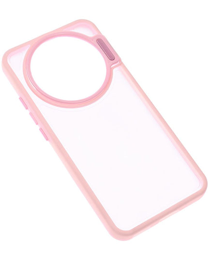 Maska za Honor Magic 8 Lite roze Pastel Pop