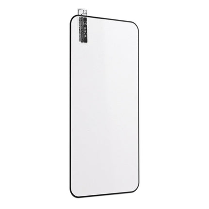 Zastitno staklo Tempered Glass 2.5D full glue za Honor 400 crni