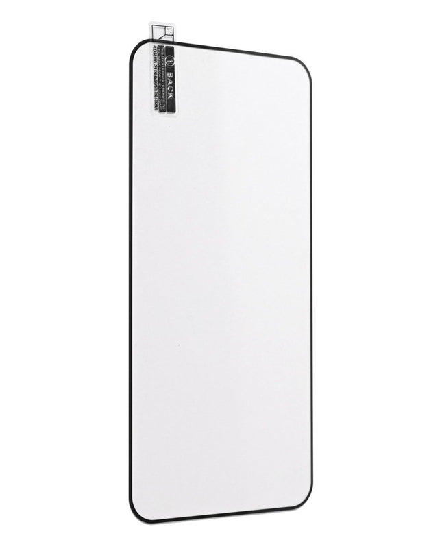 Zastitno staklo Tempered Glass 2.5D full glue za Honor 400 crni