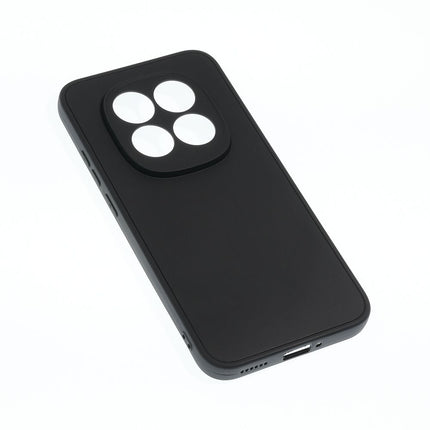 Maska za Xiaomi Redmi Note 15 Pro Plus 5G crna 3D Camera