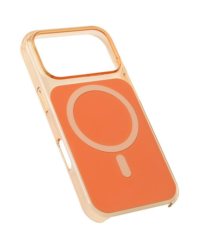 Maska za iPhone 17 Pro/18 Pro 6.3 Magsafe Duo Color