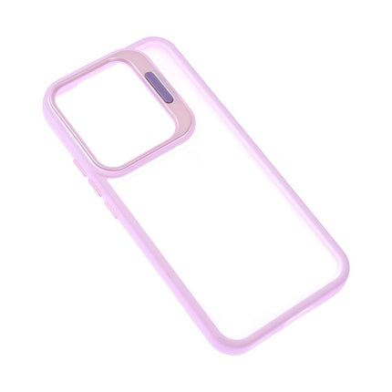 Maska za Honor X8c ljubicasta Pastel Pop