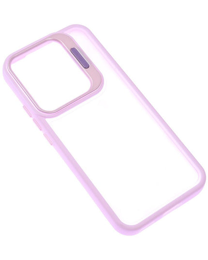 Maska za Honor X8c ljubicasta Pastel Pop