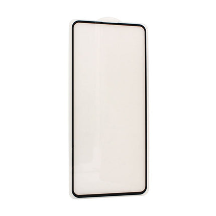 Zastitno staklo Tempered Glass 2.5D full glue za Samsung A525F/A526B/A528B Galaxy A52 4G/A52 5G/A52s 5G crni