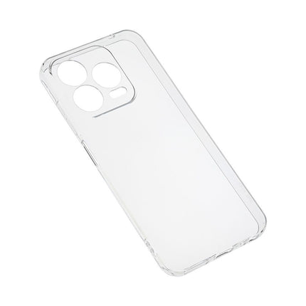 Maska za ZTE Blade V70 Vita transparent silikonska Ultra Thin