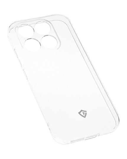 Maska za Xiaomi 17 transparent Teracell Skin